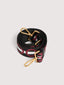 LOGO FABRIC STRAP