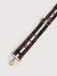 LOGO FABRIC STRAP