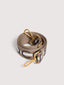 LOGO FABRIC STRAP