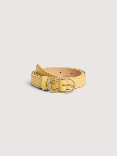 COCCINELLE C-ME BELT