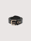 COCCINELLE METAL LOOP