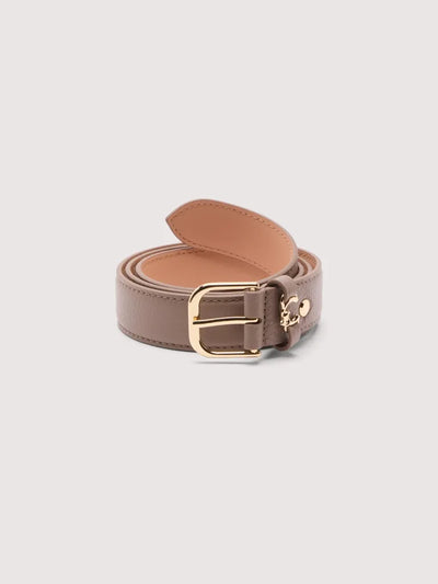 COCCINELLE METAL LOOP