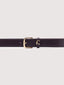 COCCINELLE METAL LOOP