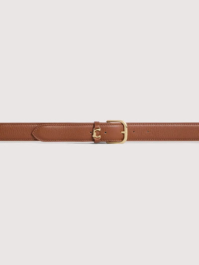 COCCINELLE METAL LOOP