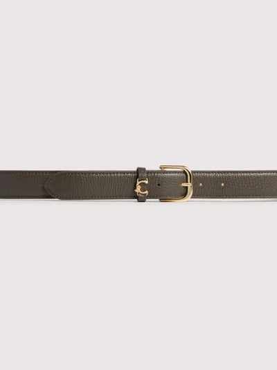 COCCINELLE METAL LOOP