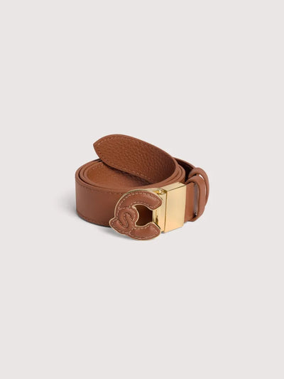 COCCINELLE C-ME LEATHER