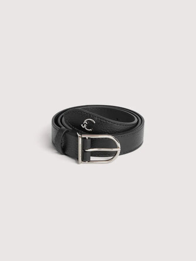 COCCINELLE SLIM BUCKLE