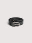 COCCINELLE SLIM BUCKLE