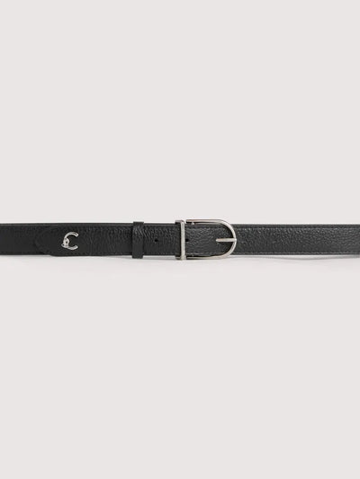 COCCINELLE SLIM BUCKLE