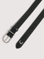 COCCINELLE SLIM BUCKLE