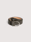 COCCINELLE SLIM BUCKLE