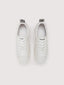 COCCINELLE MONOGRAM PERFOREE SNEAKERS