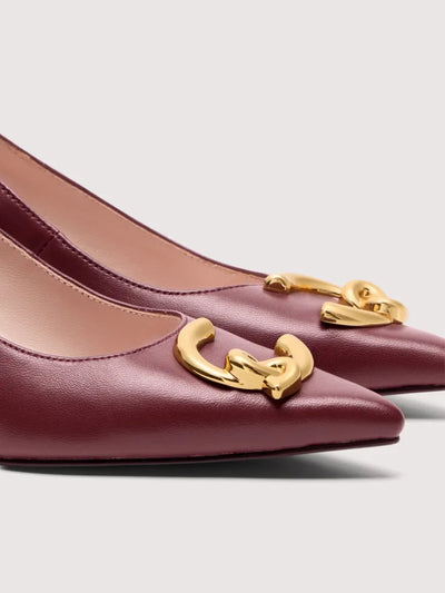 COCCINELLE C-ME SMOOTH