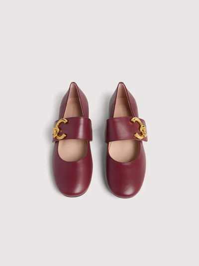 COCCINELLE C-Me SMOOTH