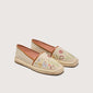 COCCINELLE PRAIA LENCOS EMBROIDERY