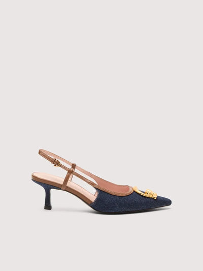 COCCINELLEC-ME DENIM