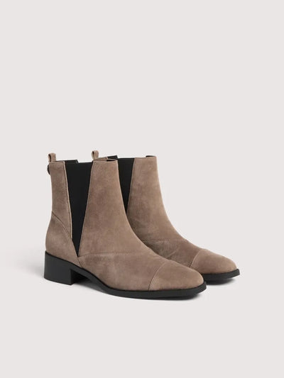 COCCINELLE NIKLA SUEDE