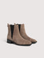 COCCINELLE NIKLA SUEDE
