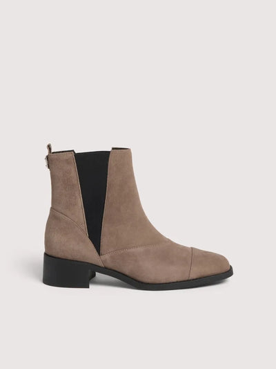 COCCINELLE NIKLA SUEDE