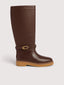 COCCINELLE C-SADDLE VINTAGE