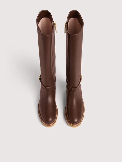COCCINELLE C-SADDLE VINTAGE