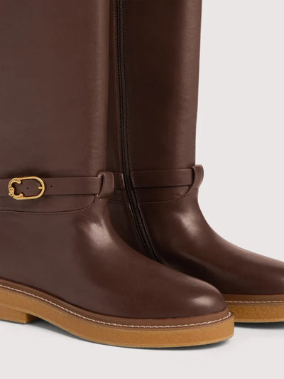 COCCINELLE C-SADDLE VINTAGE