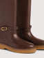 COCCINELLE C-SADDLE VINTAGE