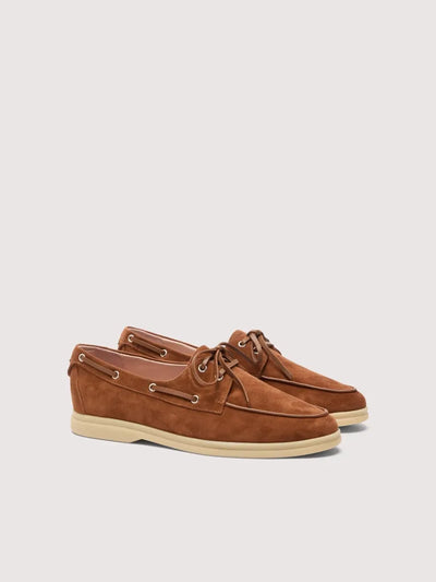 C-CRUISE SUEDE