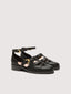 COCCINELLE SAM COW HIDE