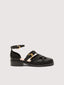 COCCINELLE SAM COW HIDE