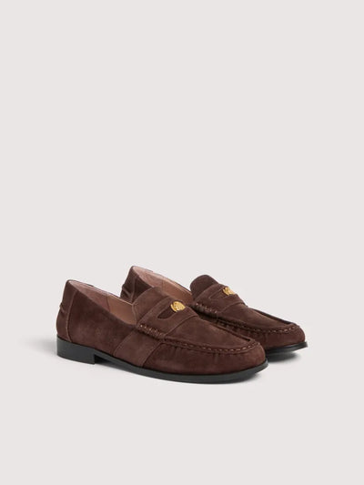 C-PENNY LOAFER SUEDE