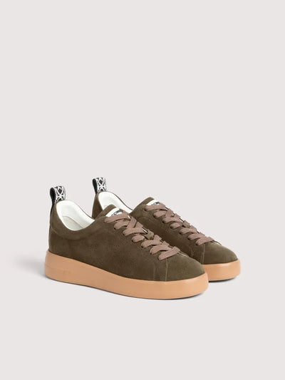COCCINELLE MONOGRAM PERFOREE