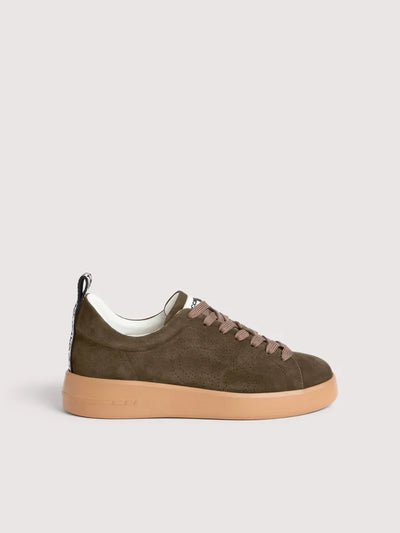 COCCINELLE MONOGRAM PERFOREE