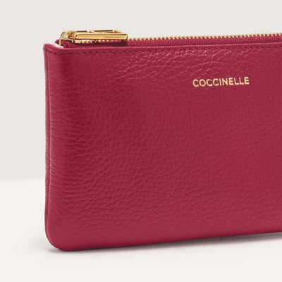 COCCINELLE ALIAS MINI POUCH