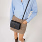COCCINELLE DORIAN MINI BAG