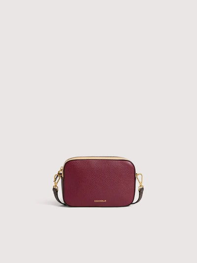 TEBE SMALL TRICOLOUR