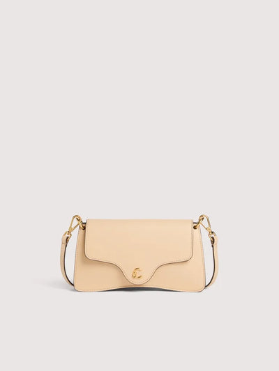 COCCINELLE C-ME CALF