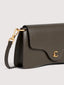 COCCINELLE C-ME SMOOTH CALF MINI
