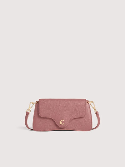 COCCINELLE C-ME GRAINED MINI