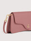 COCCINELLE C-ME GRAINED MINI