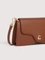 COCCINELLE C-ME GRAINED MINI