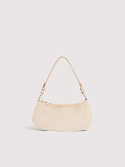 MERVEILLE SYNTHETIC FUR