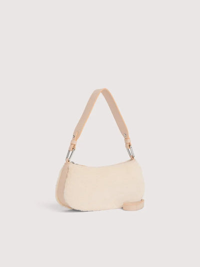 MERVEILLE SYNTHETIC FUR