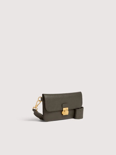 COCCINELLE C-ME LOCK MINI