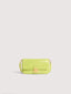 COCCINELLE C-ME LOCK MINI GLOSSY EFFECT
