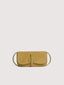 COCCINELLE MAVERY SMALL SUEDE