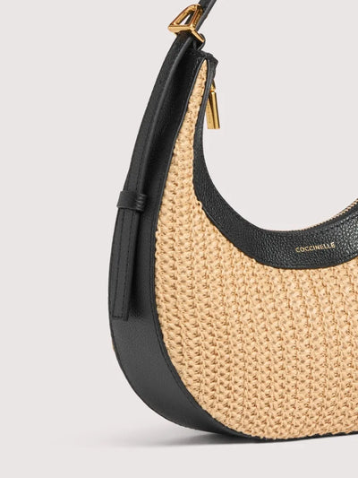 COCCINELLE WHISPER MINI