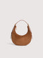 COCCINELLE WHISPER MINI SUEDE