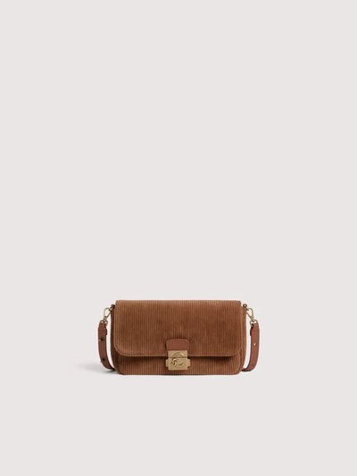 COCCINELLE C-ME LOCK MINI