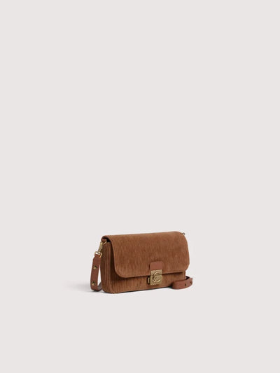 COCCINELLE C-ME LOCK MINI